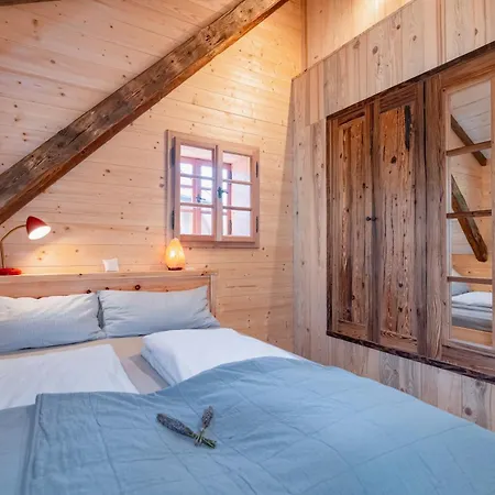 Hoefer - Auszeit Mit Weitblick Lawesen