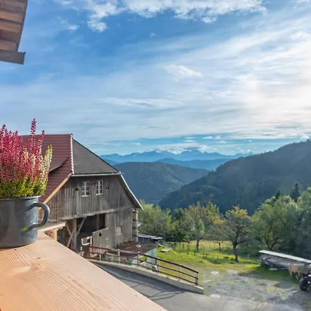 Hoefer - Auszeit Mit Weitblick * Lawesen