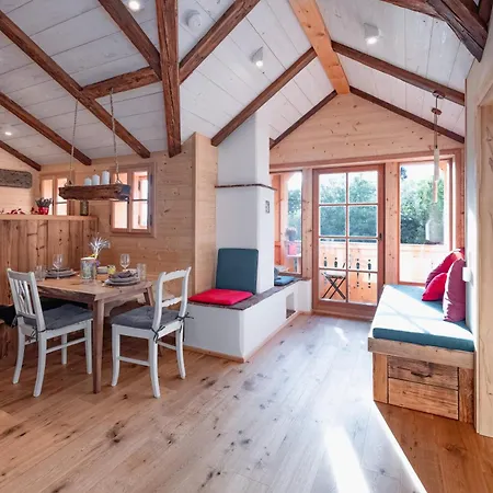 Apartman Hoefer - Auszeit Mit Weitblick *
