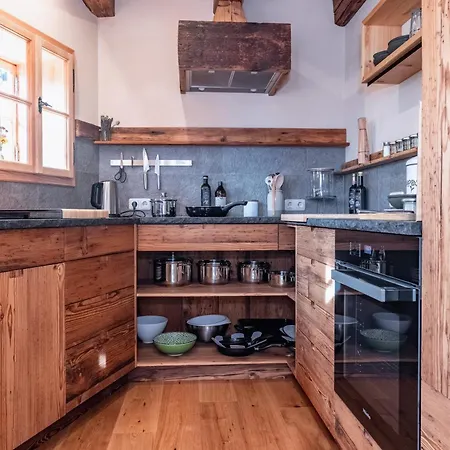 Hoefer - Auszeit Mit Weitblick * Lawesen