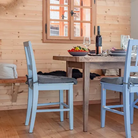 Hoefer - Auszeit Mit Weitblick Apartman *