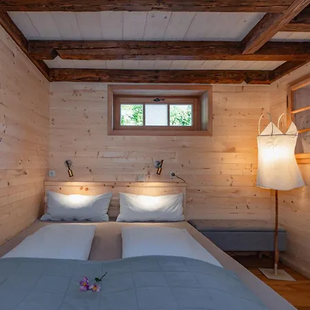 Apartman Hoefer - Auszeit Mit Weitblick *