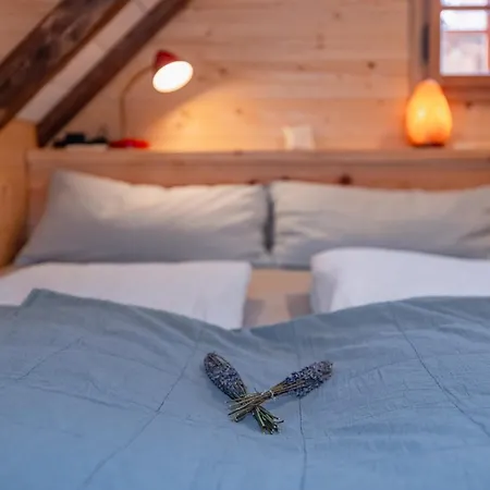 Apartman Hoefer - Auszeit Mit Weitblick Lawesen