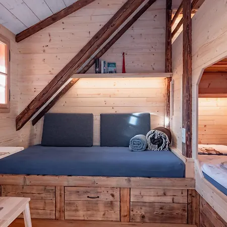 Hoefer - Auszeit Mit Weitblick Apartman Lawesen