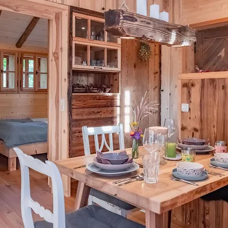 Apartman Hoefer - Auszeit Mit Weitblick *